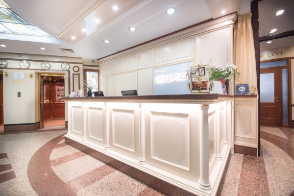 Hotel Downtown